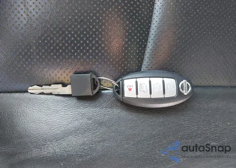 2014 Nissan Rogue Sl from USA, damaged, VIN 5N1AT2MV4EC763377